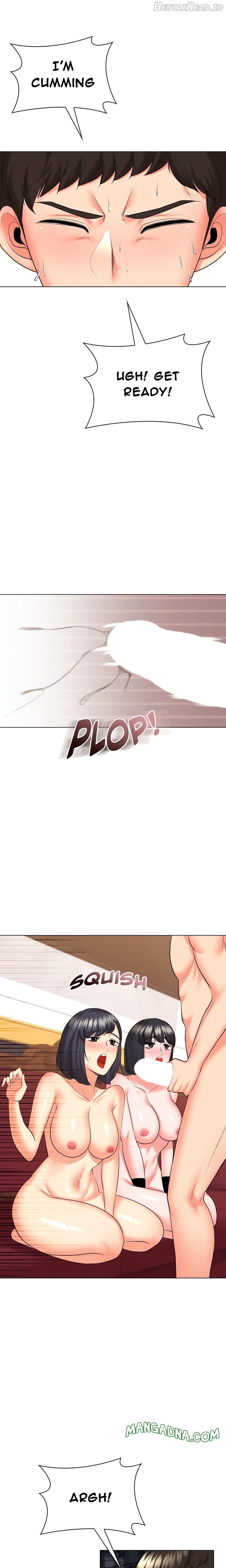 The High Society Chapter 45 - page 22