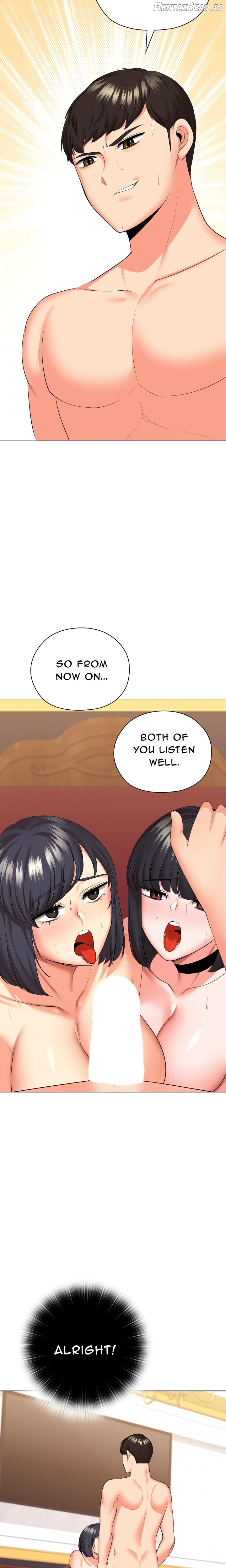 The High Society Chapter 45 - page 25