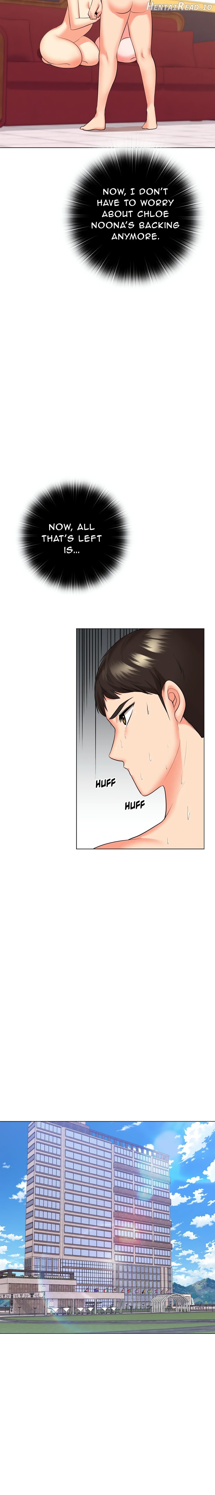 The High Society Chapter 45 - page 26