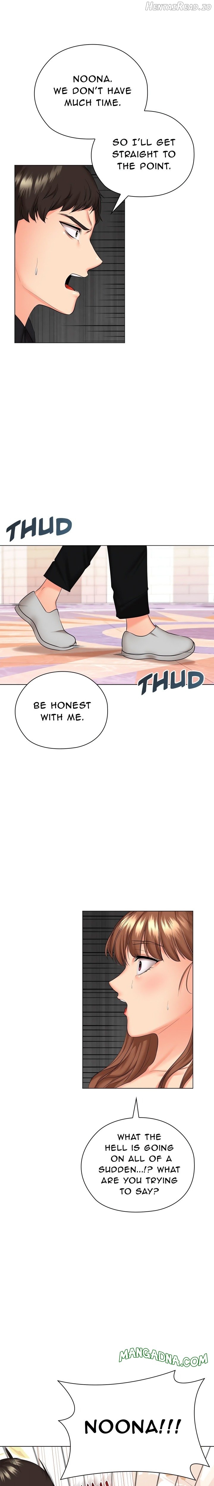 The High Society Chapter 46 - page 13