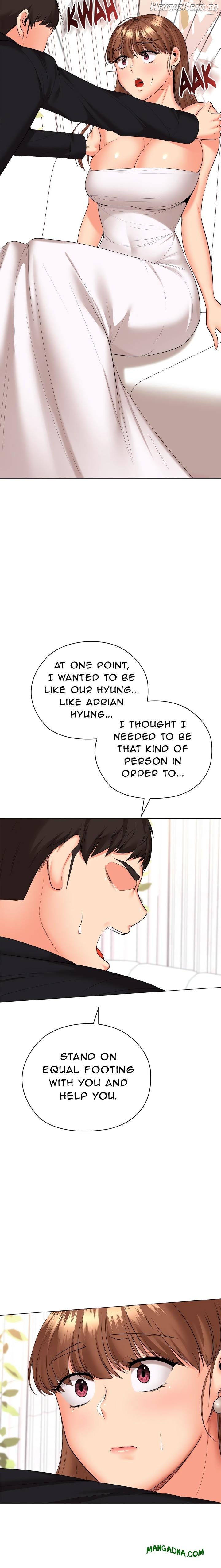 The High Society Chapter 46 - page 14