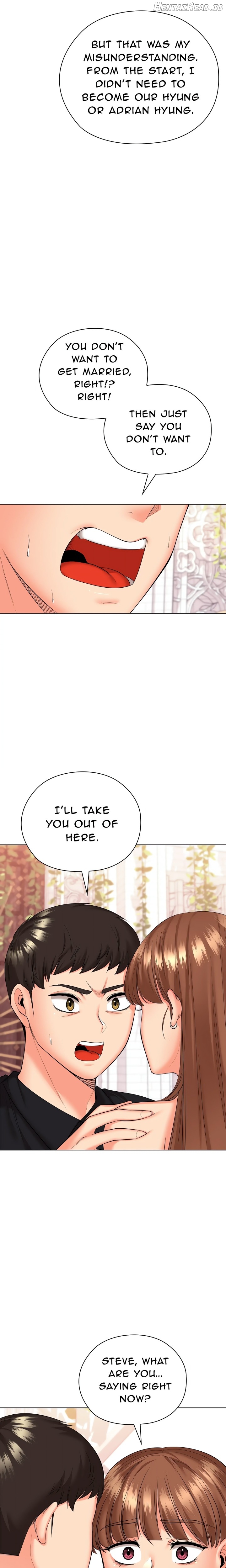 The High Society Chapter 46 - page 15