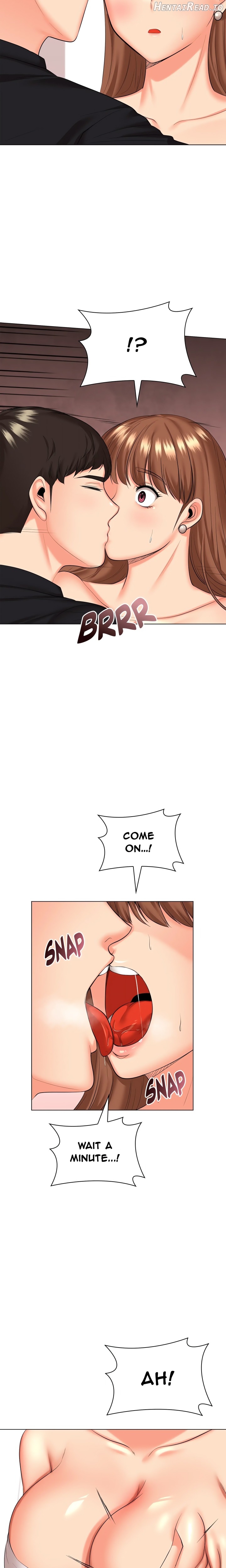 The High Society Chapter 46 - page 16