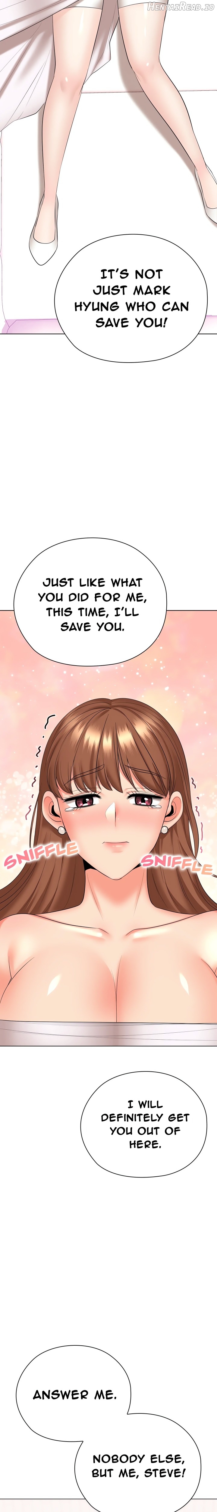 The High Society Chapter 46 - page 22