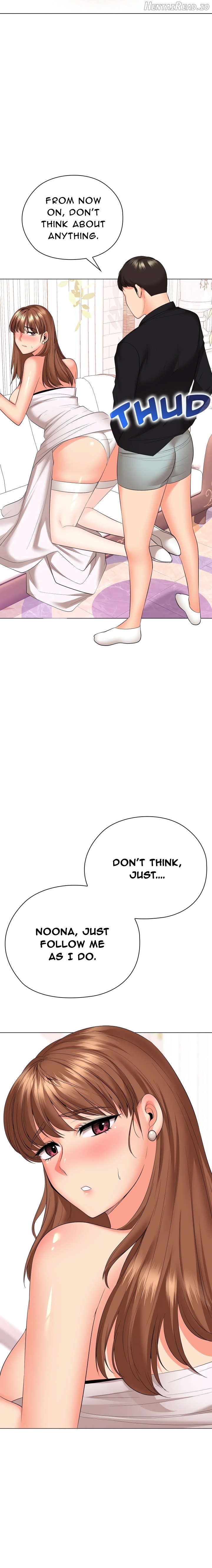 The High Society Chapter 47 - page 20