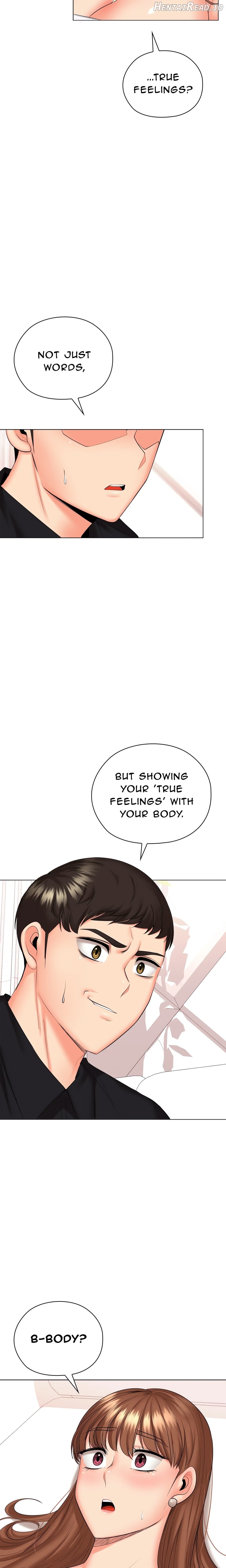 The High Society Chapter 47 - page 4