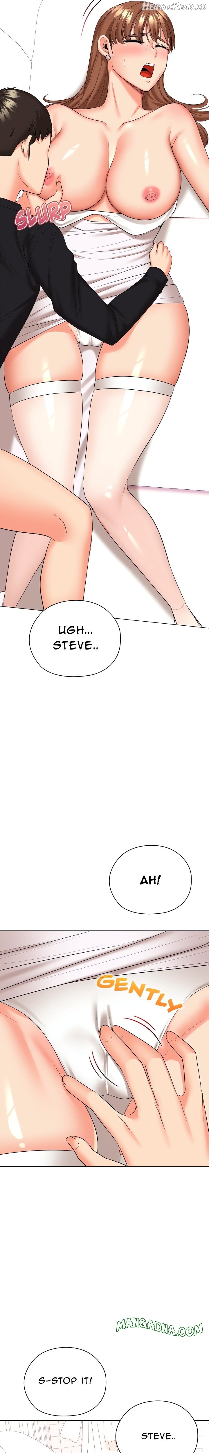 The High Society Chapter 47 - page 8