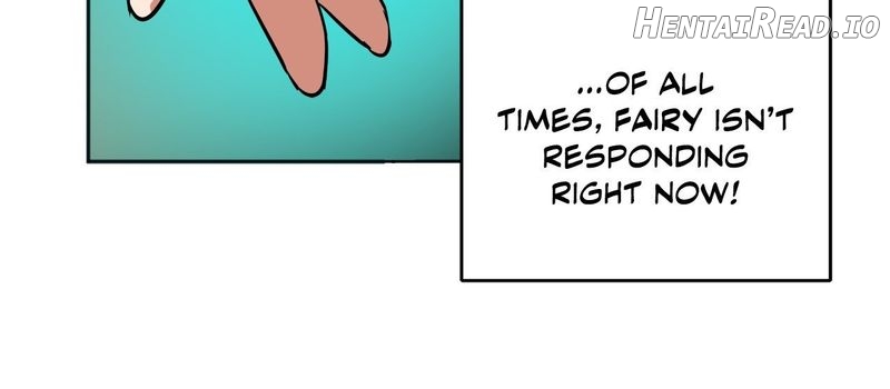 No Man’s Land Chapter 74 - page 10