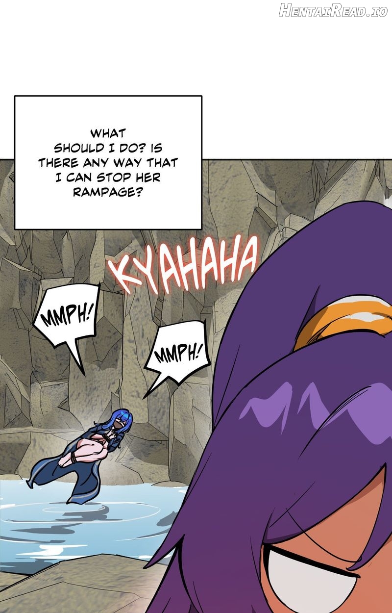 No Man’s Land Chapter 74 - page 11