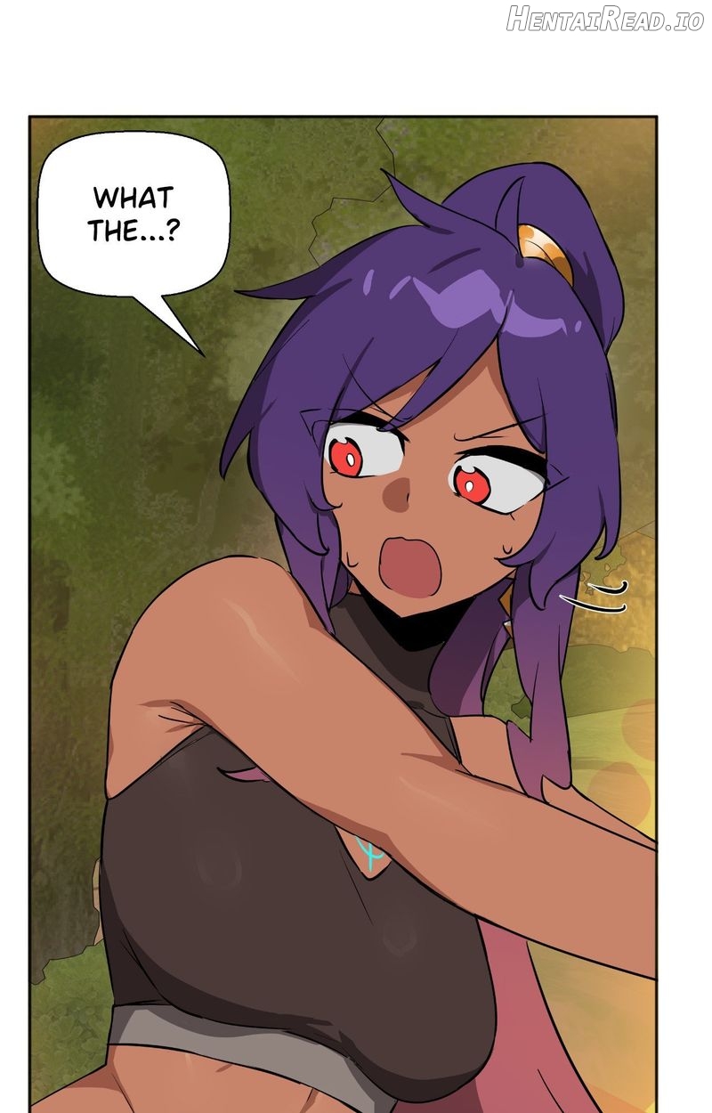 No Man’s Land Chapter 74 - page 24