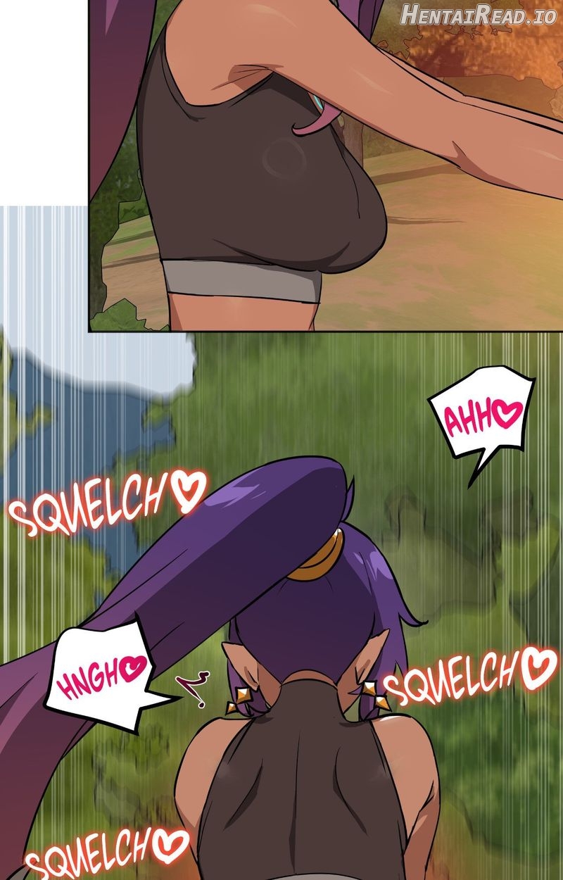 No Man’s Land Chapter 74 - page 26