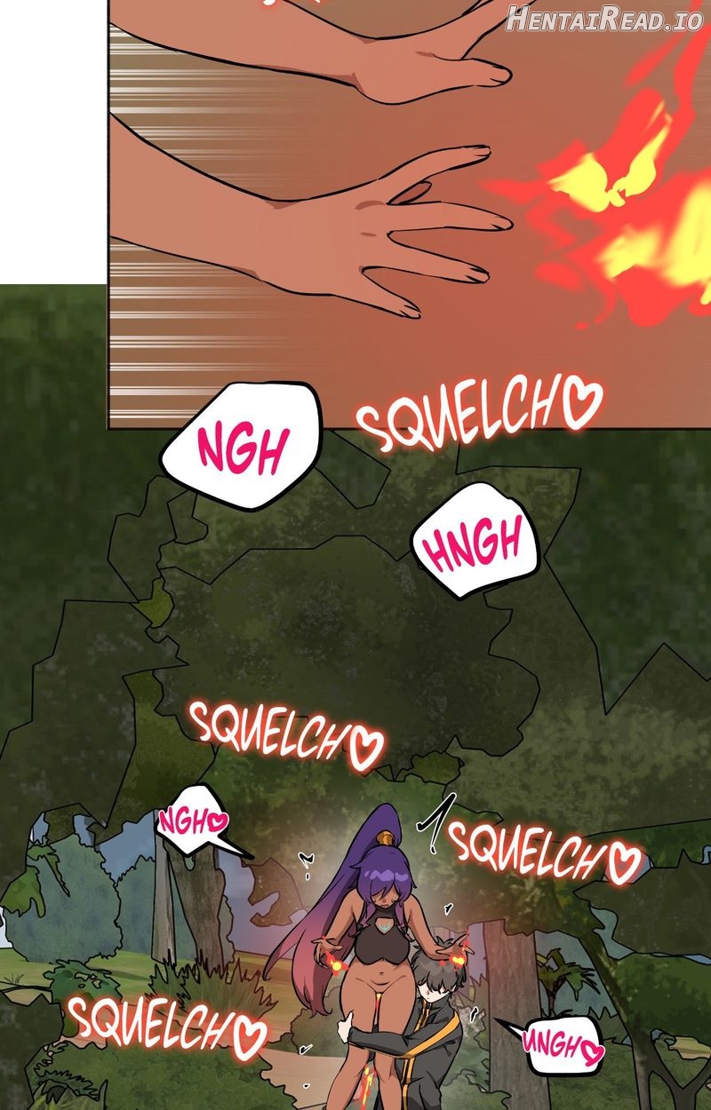 No Man’s Land Chapter 74 - page 29