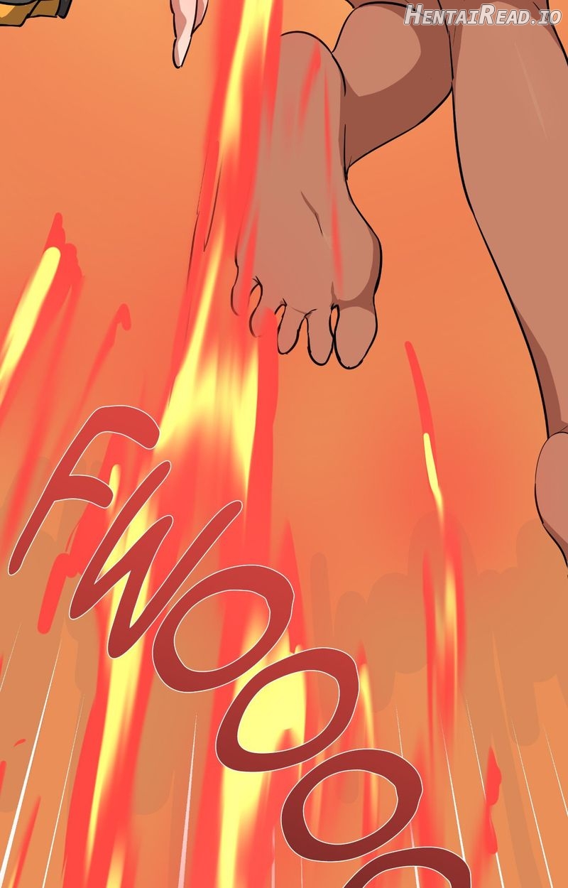 No Man’s Land Chapter 74 - page 35