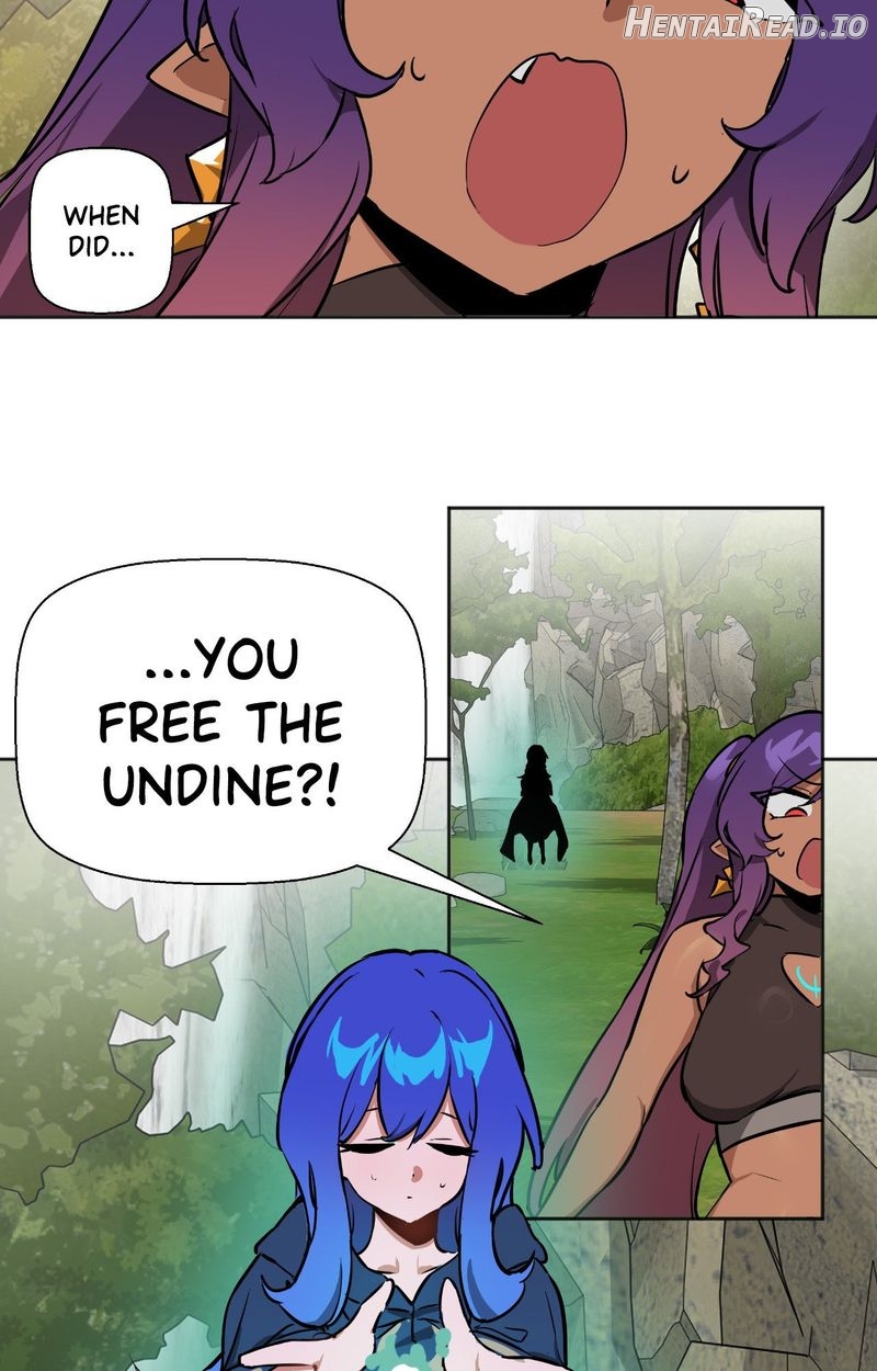 No Man’s Land Chapter 74 - page 41