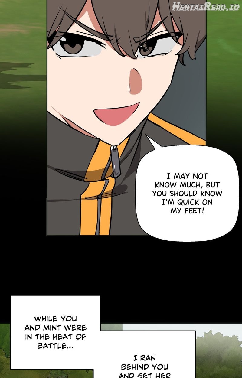 No Man’s Land Chapter 74 - page 43