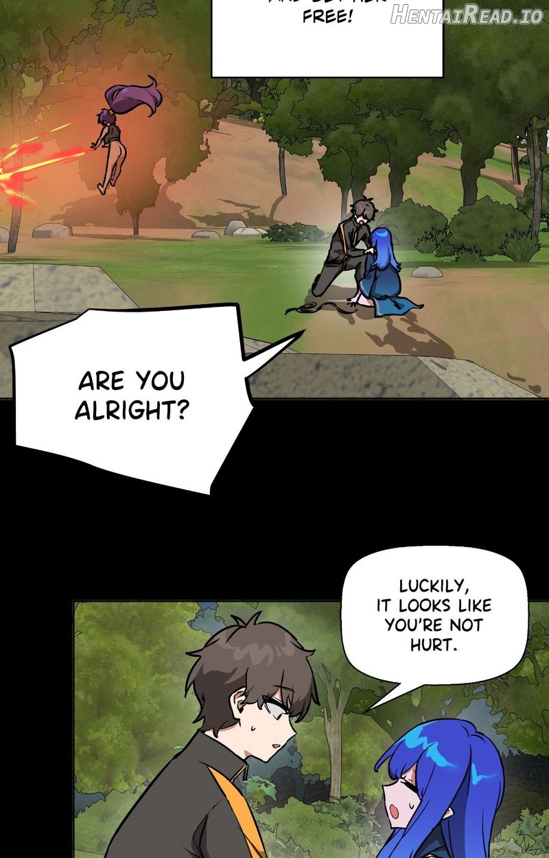 No Man’s Land Chapter 74 - page 44