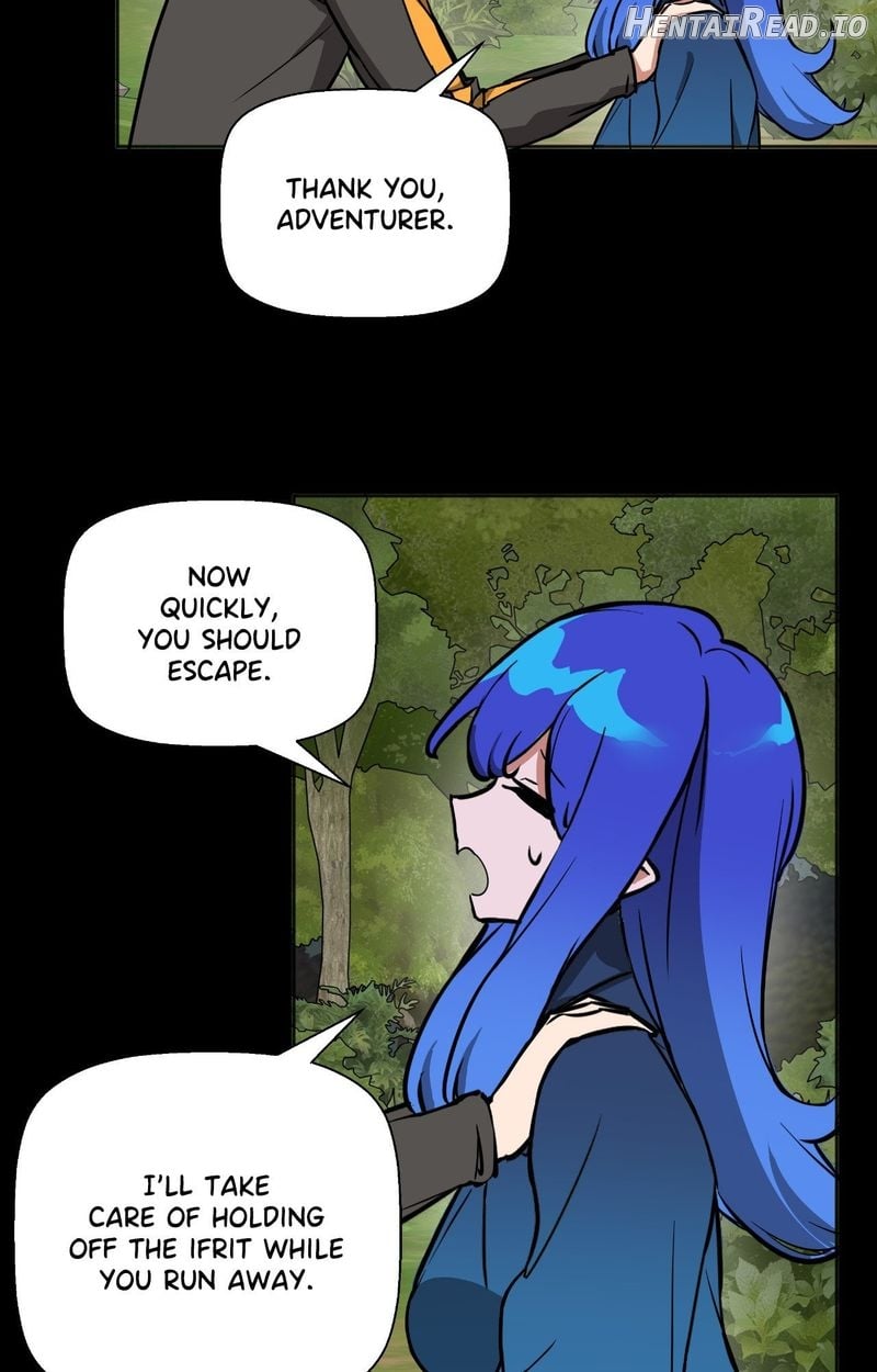 No Man’s Land Chapter 74 - page 45