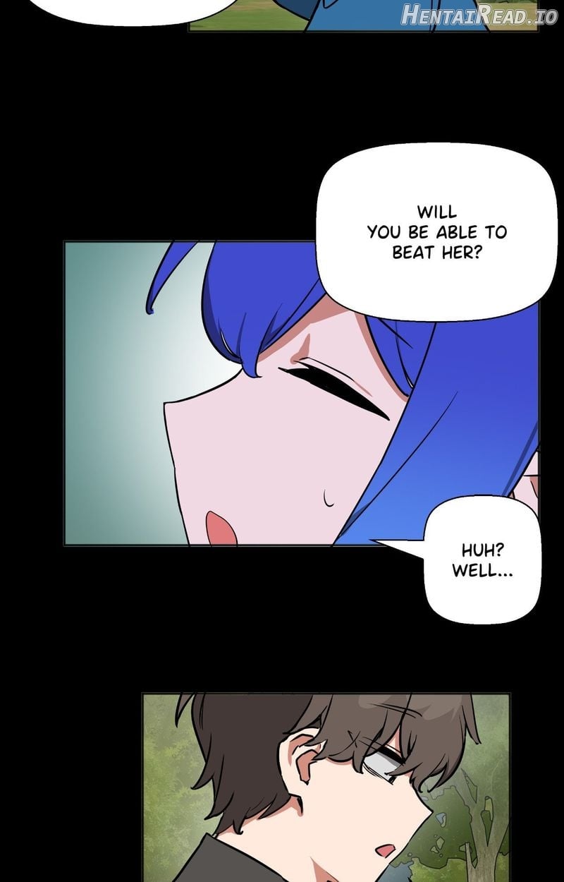 No Man’s Land Chapter 74 - page 46