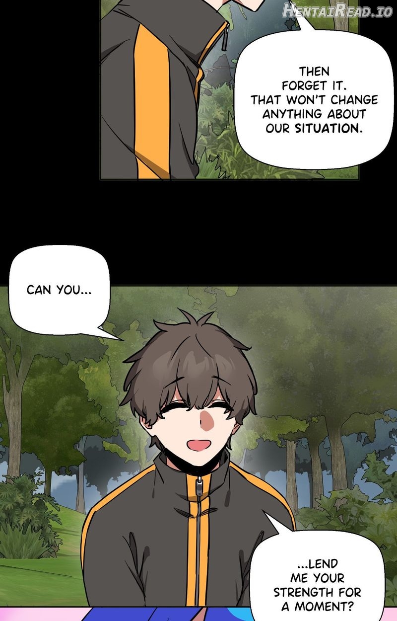 No Man’s Land Chapter 74 - page 47