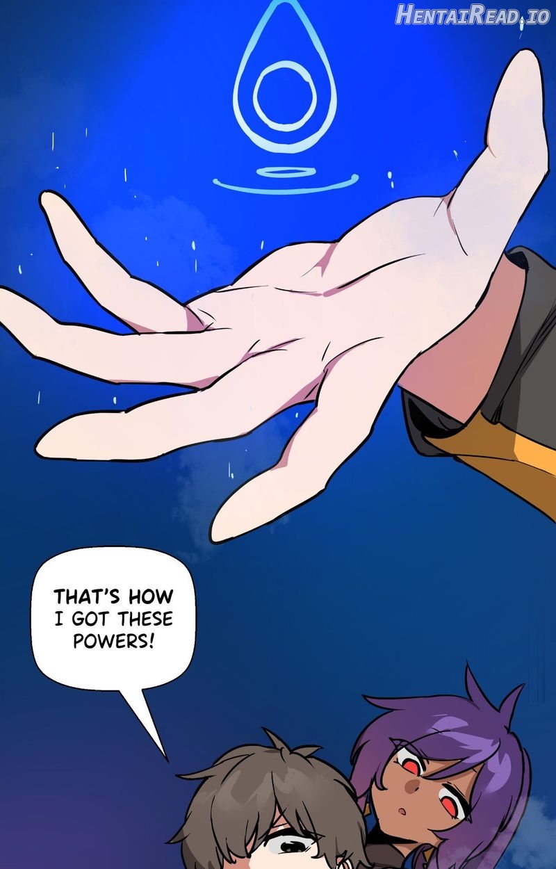 No Man’s Land Chapter 74 - page 49