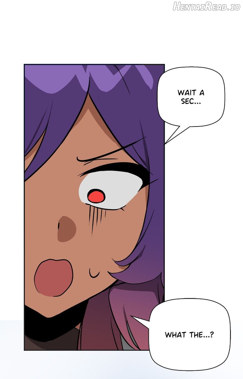 No Man’s Land Chapter 74 - page 56
