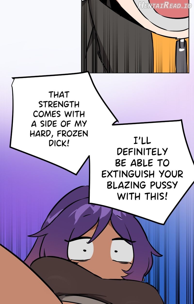 No Man’s Land Chapter 74 - page 59
