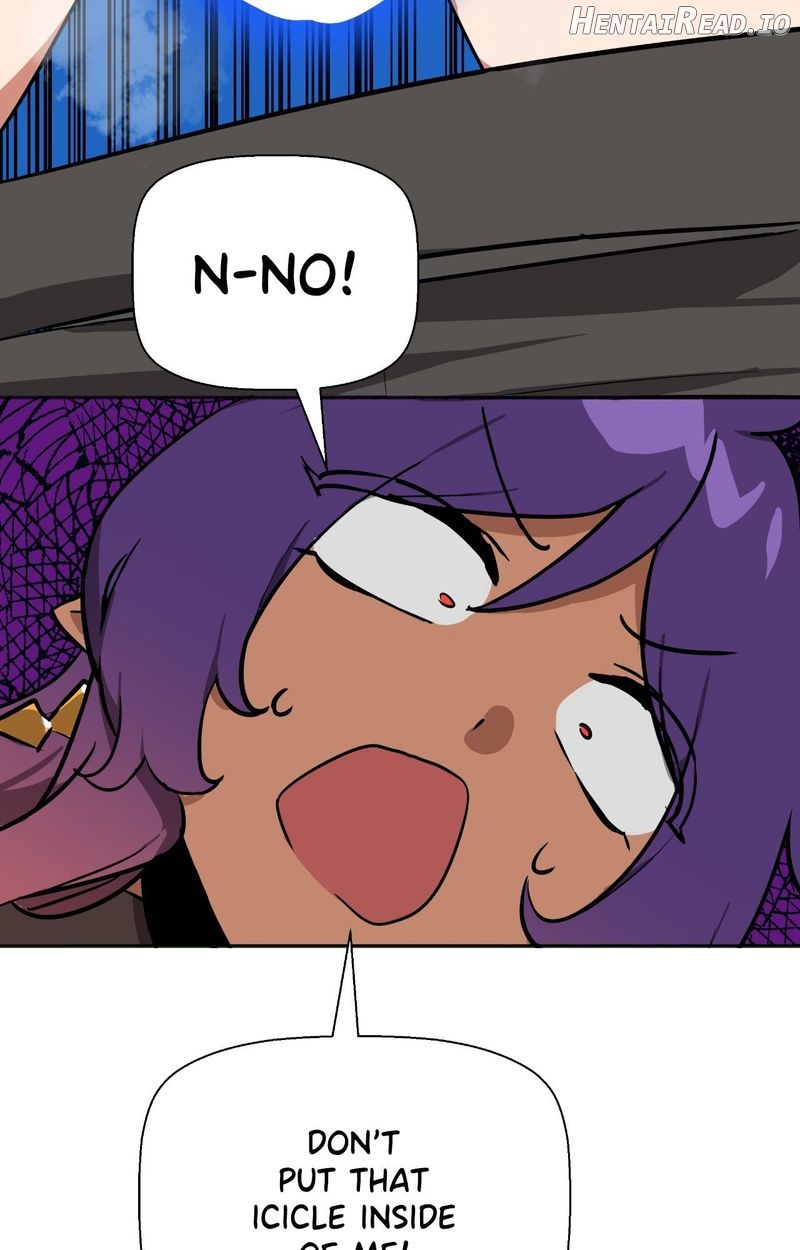 No Man’s Land Chapter 74 - page 61