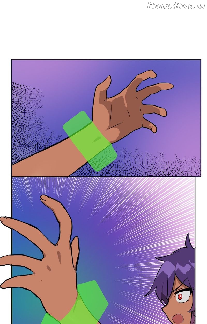 No Man’s Land Chapter 74 - page 63
