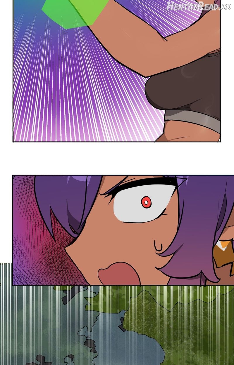 No Man’s Land Chapter 74 - page 64