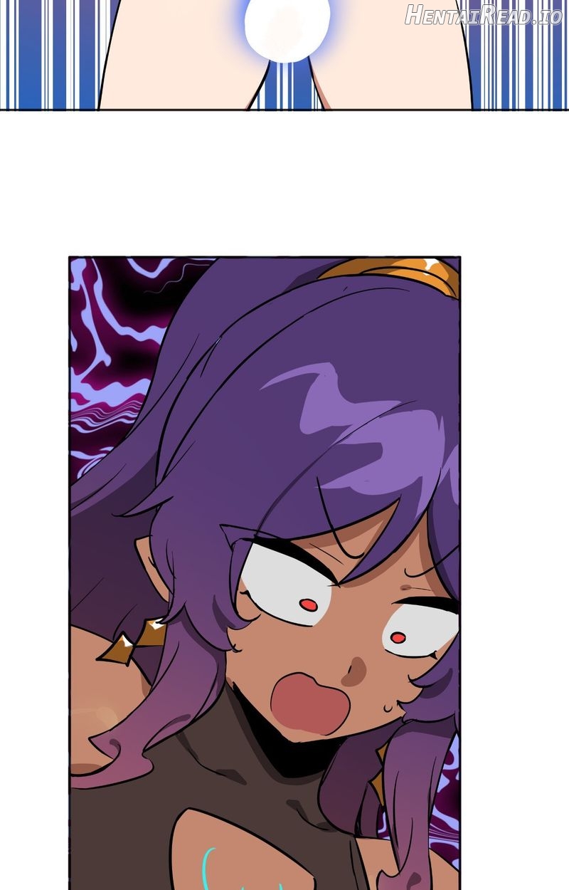 No Man’s Land Chapter 74 - page 68