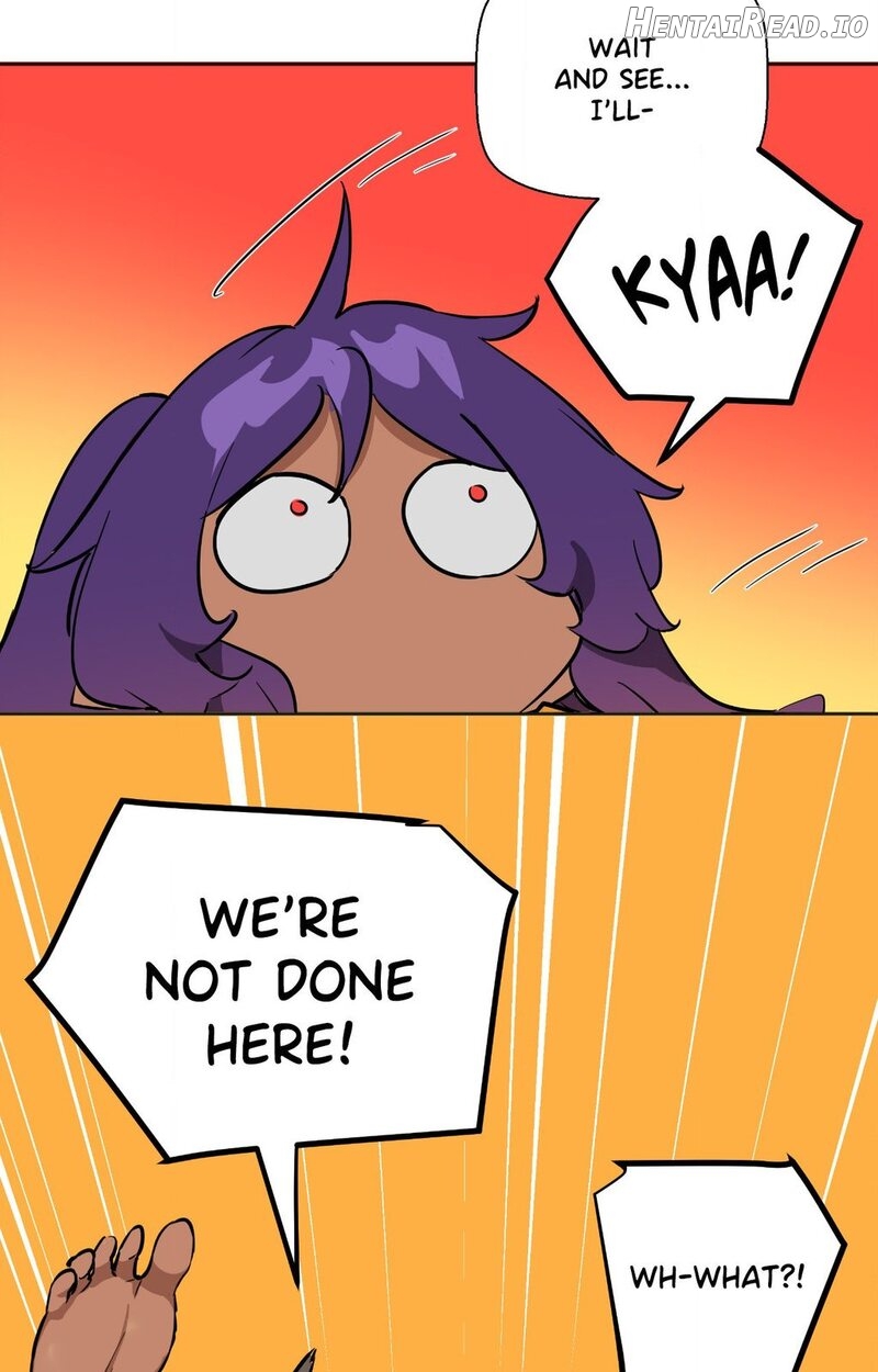 No Man’s Land Chapter 75 - page 54