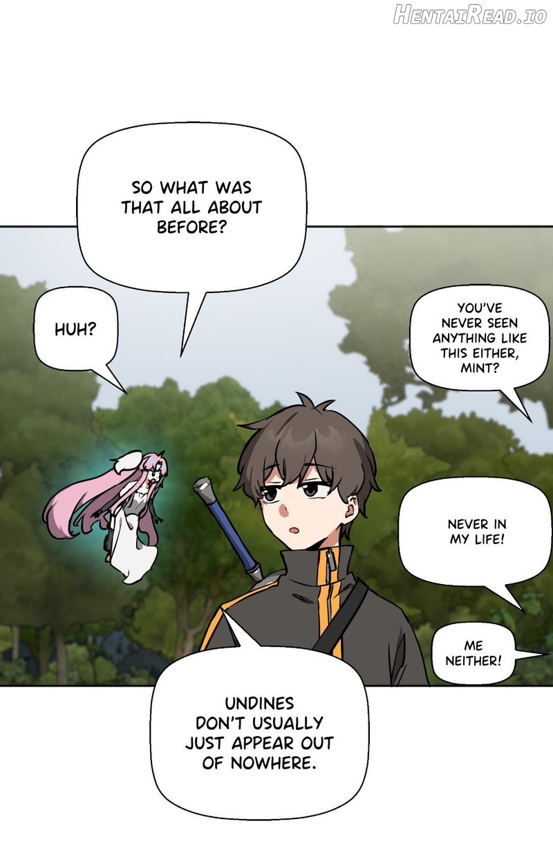 No Man’s Land Chapter 76 - page 14