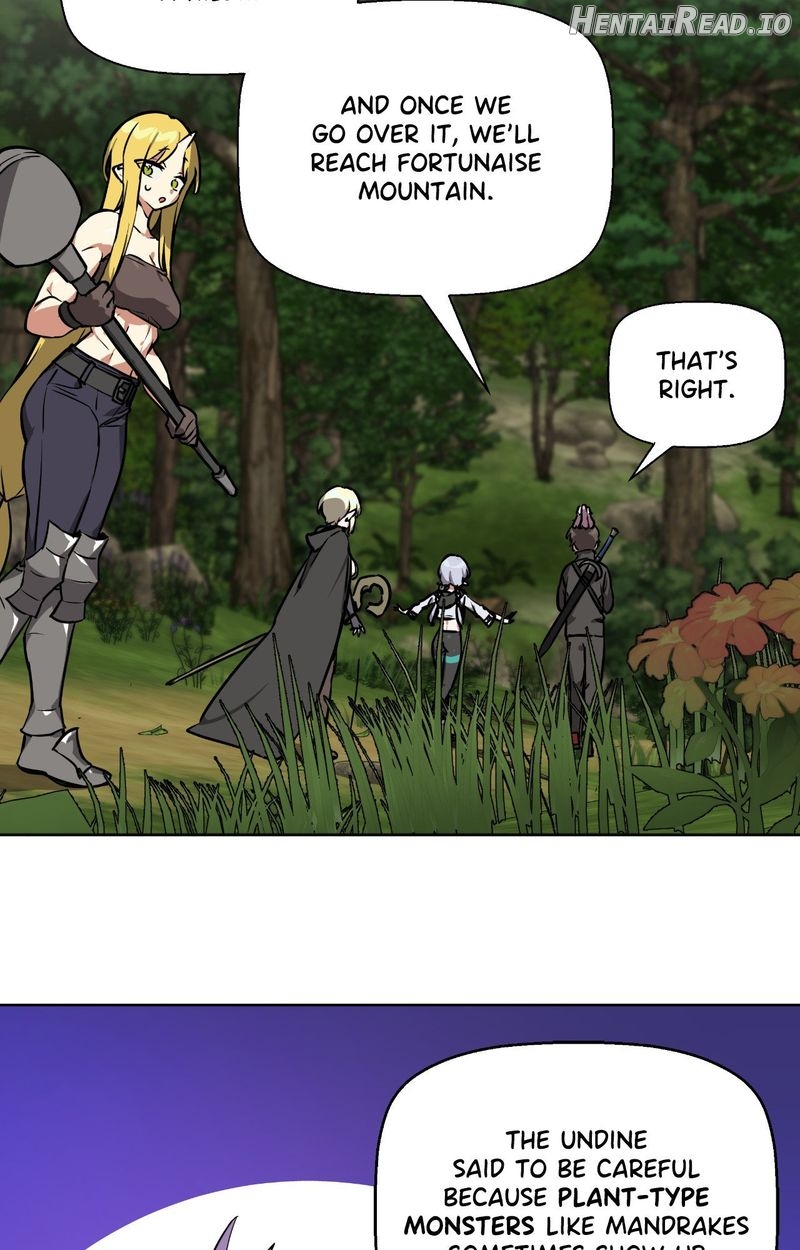 No Man’s Land Chapter 76 - page 38
