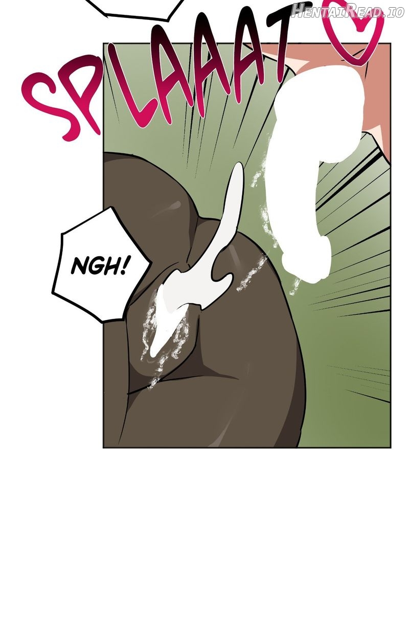 No Man’s Land Chapter 77 - page 16
