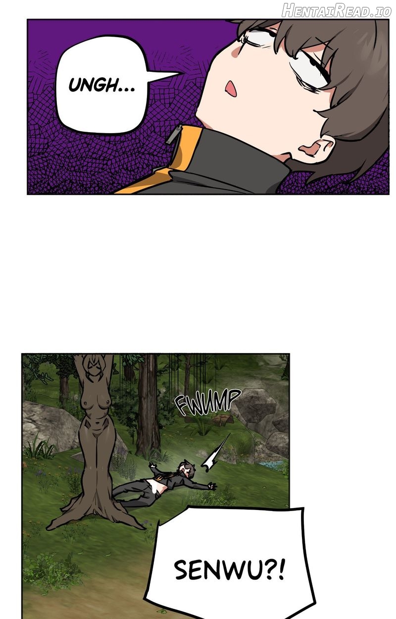 No Man’s Land Chapter 77 - page 17