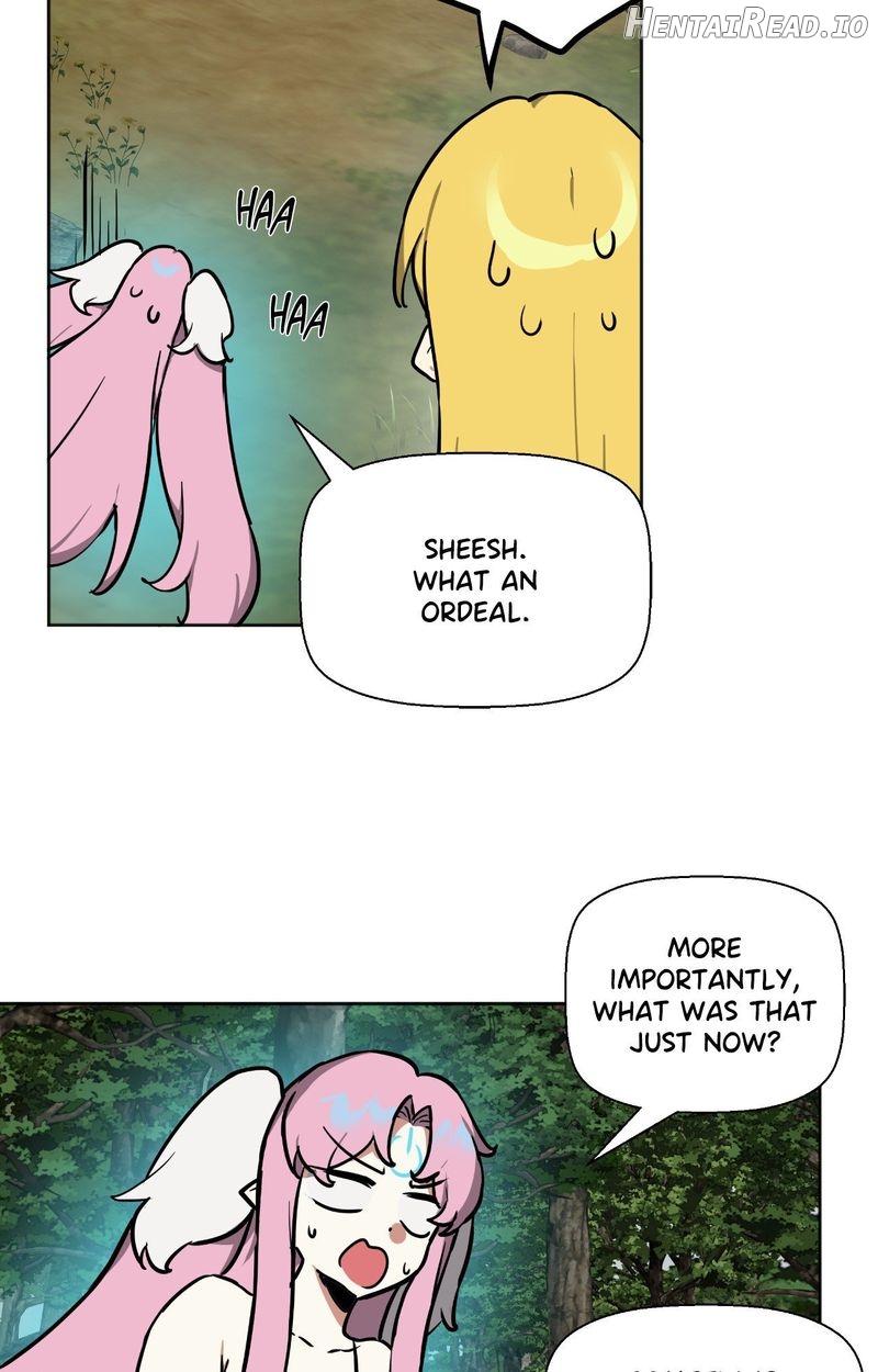 No Man’s Land Chapter 77 - page 18