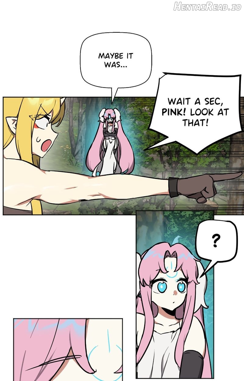 No Man’s Land Chapter 77 - page 20