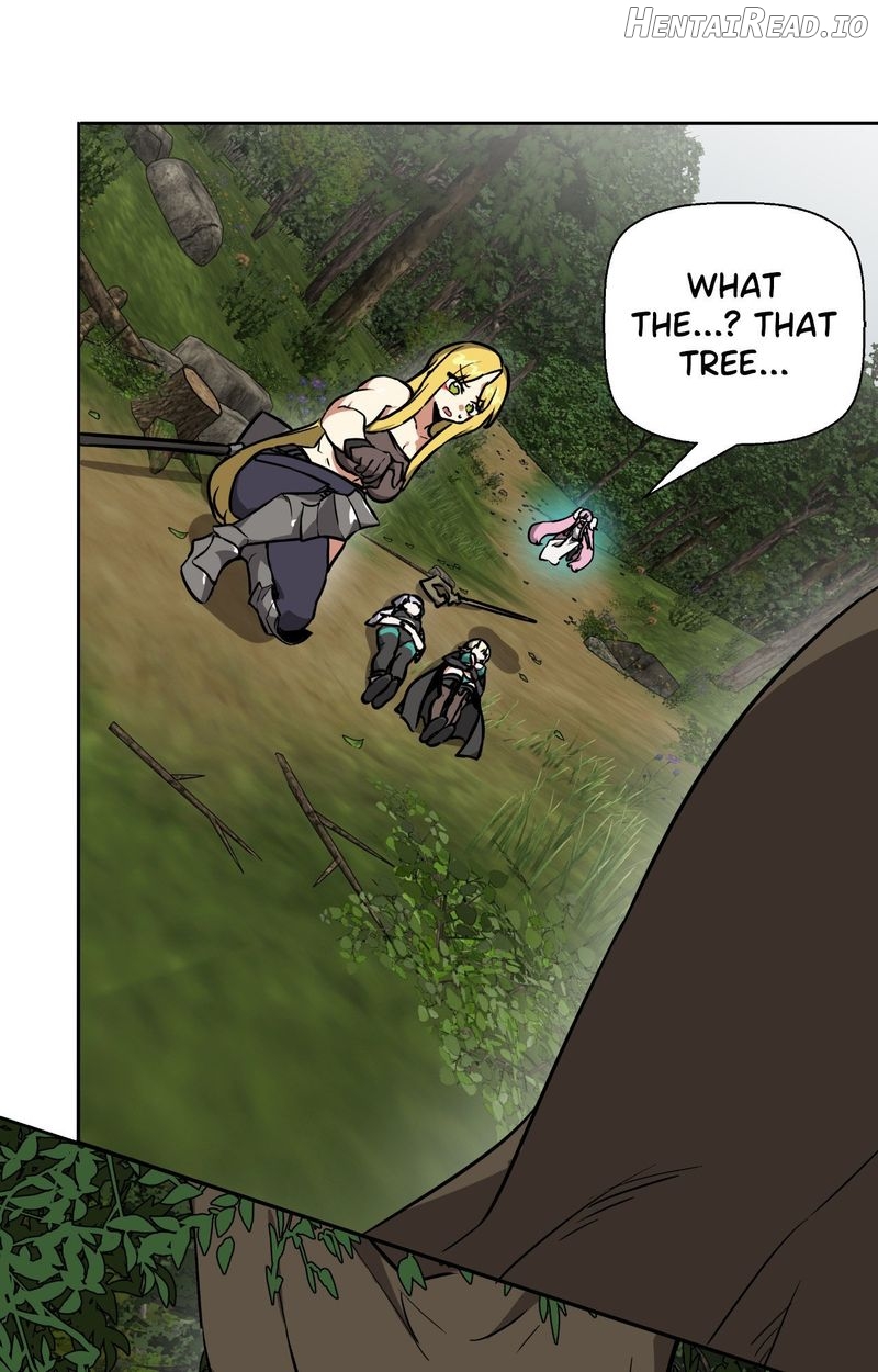 No Man’s Land Chapter 77 - page 22