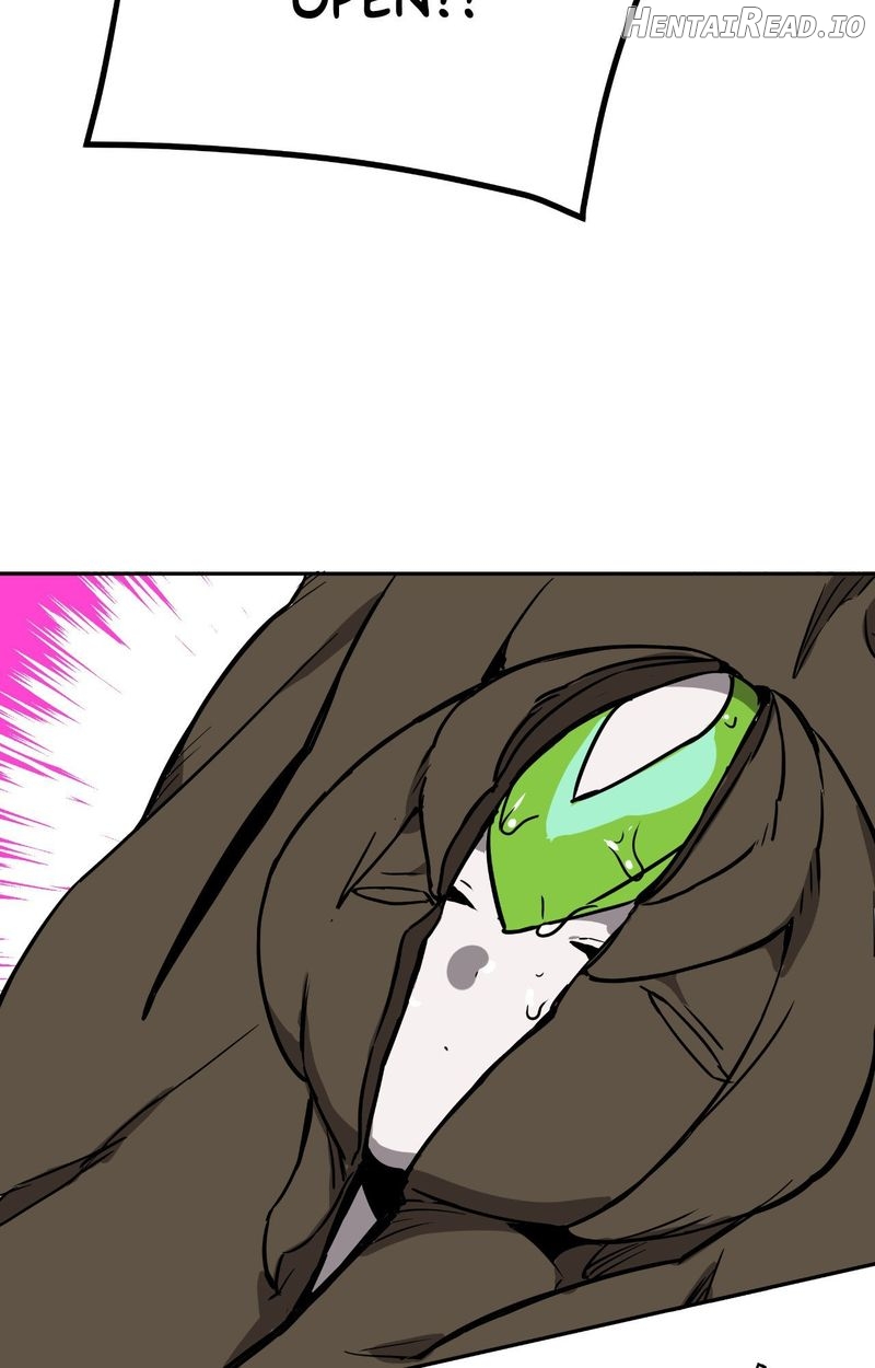 No Man’s Land Chapter 77 - page 24