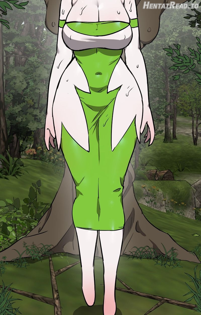 No Man’s Land Chapter 77 - page 31