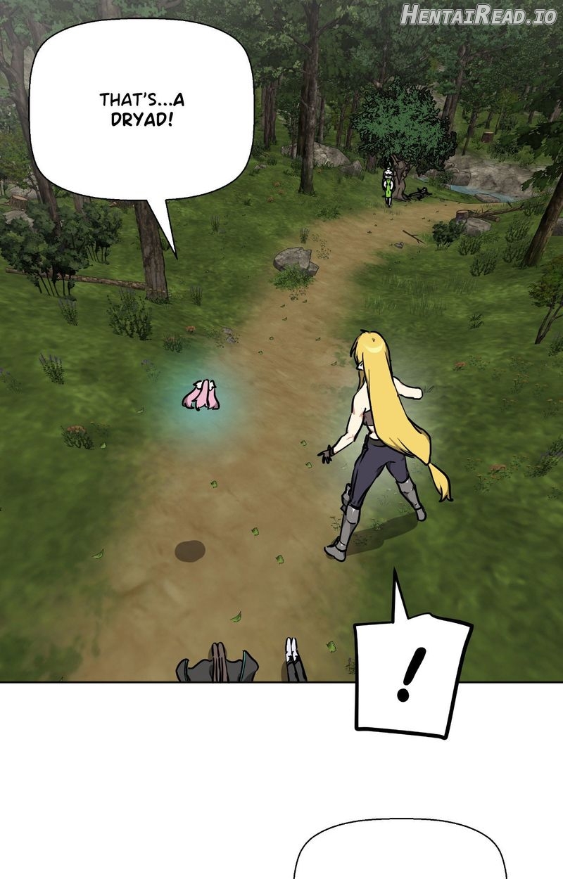 No Man’s Land Chapter 77 - page 34