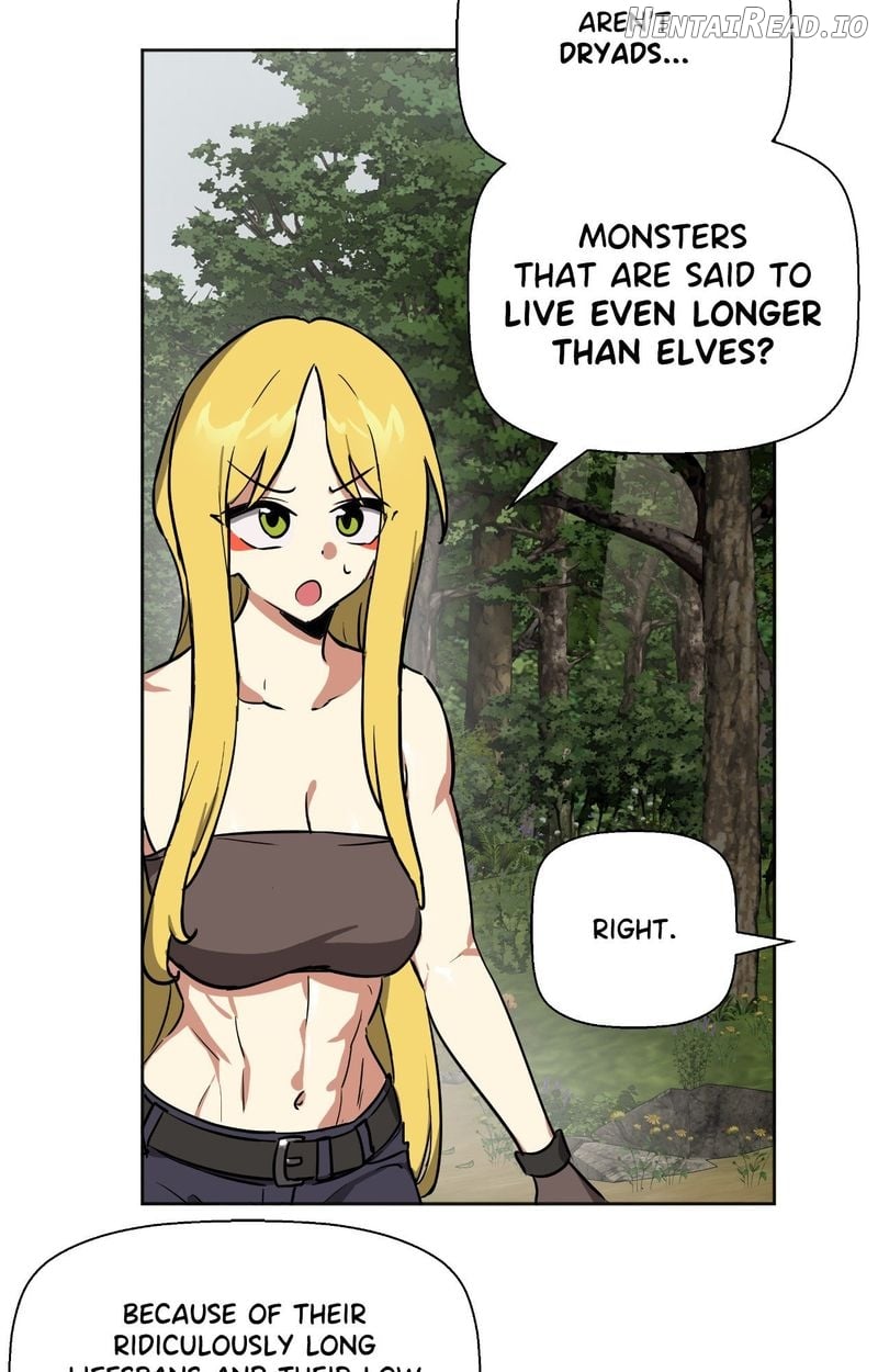 No Man’s Land Chapter 77 - page 35