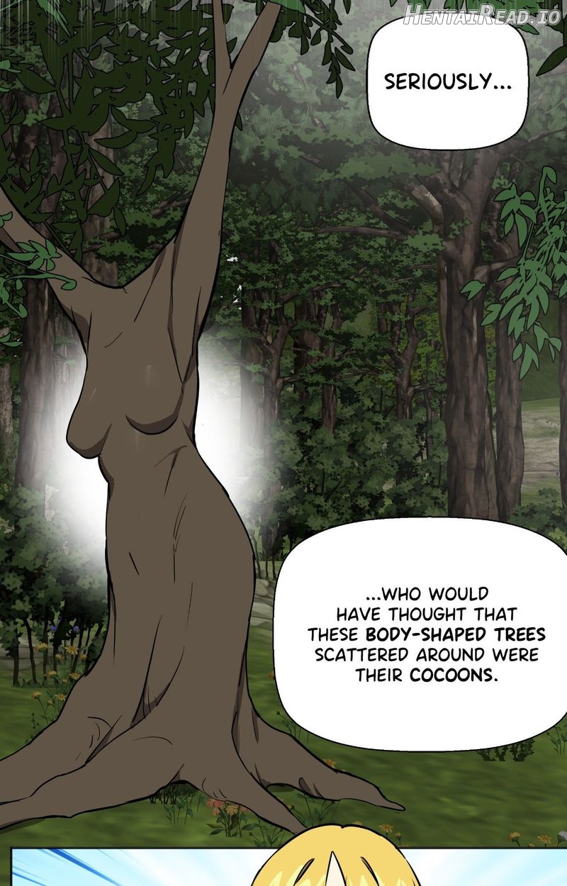No Man’s Land Chapter 77 - page 37