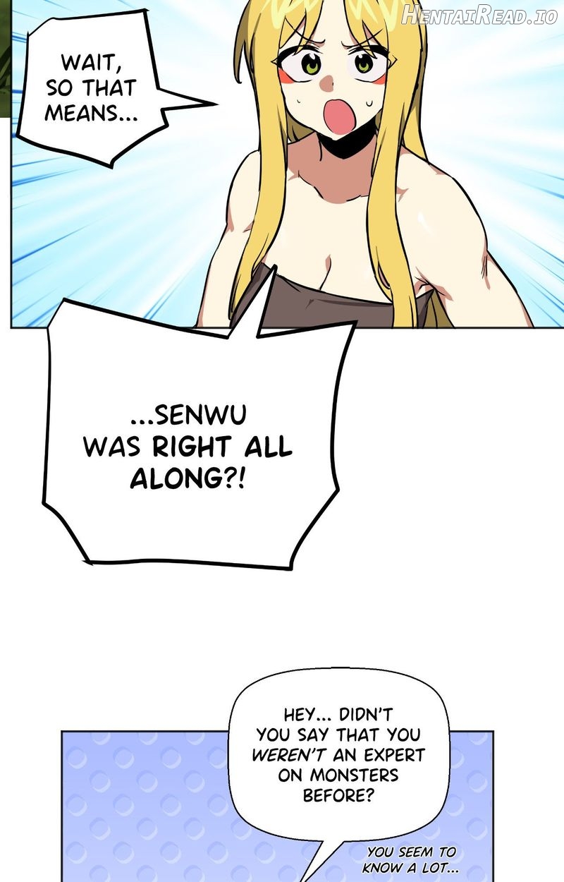 No Man’s Land Chapter 77 - page 38