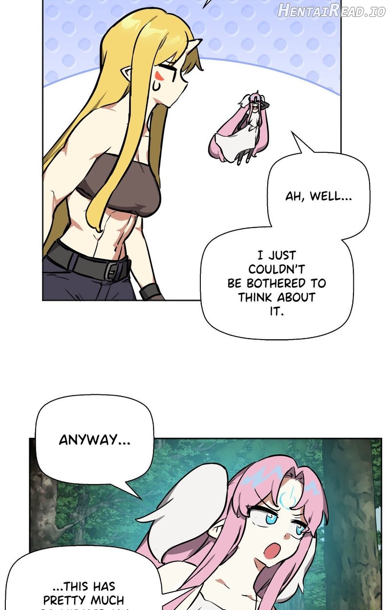 No Man’s Land Chapter 77 - page 39