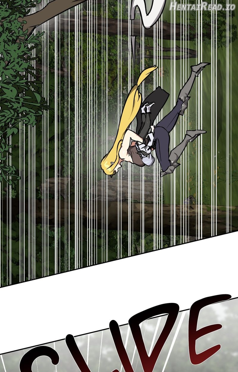 No Man’s Land Chapter 77 - page 49