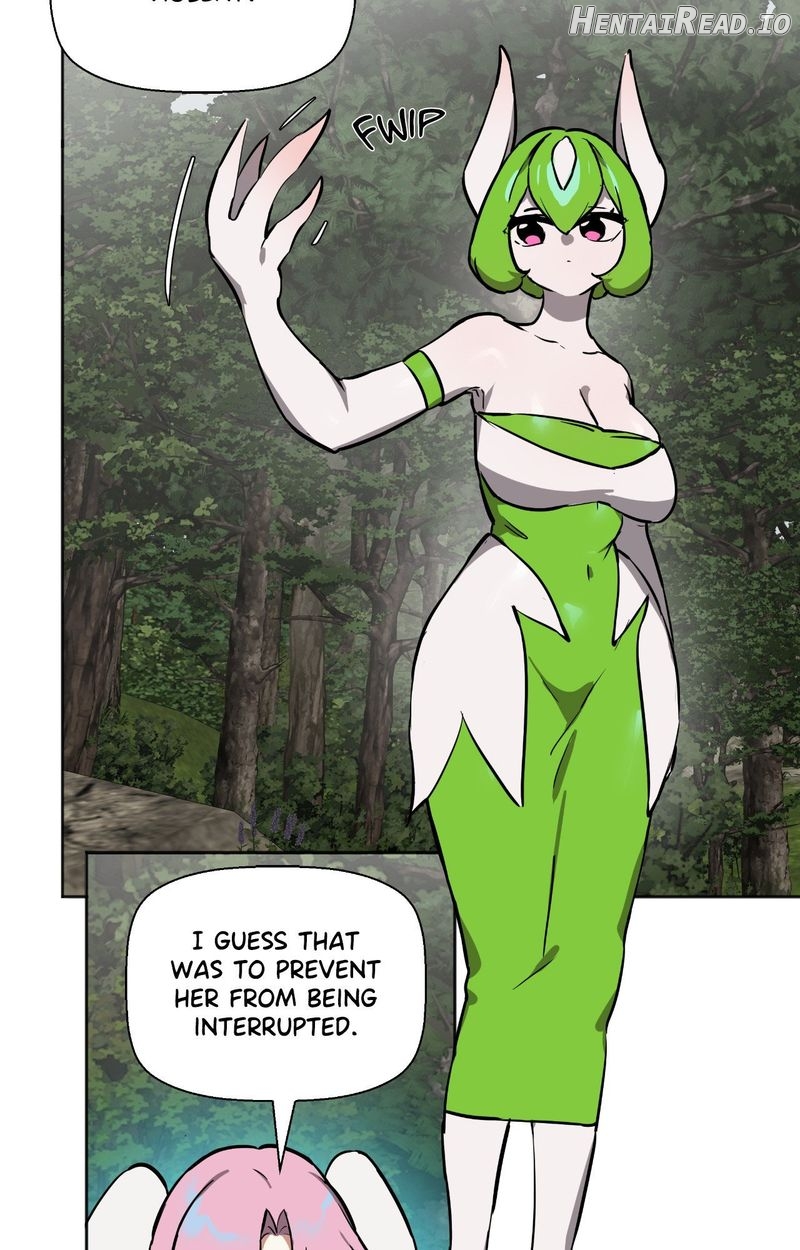 No Man’s Land Chapter 77 - page 52