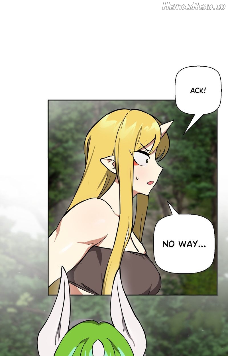 No Man’s Land Chapter 77 - page 56