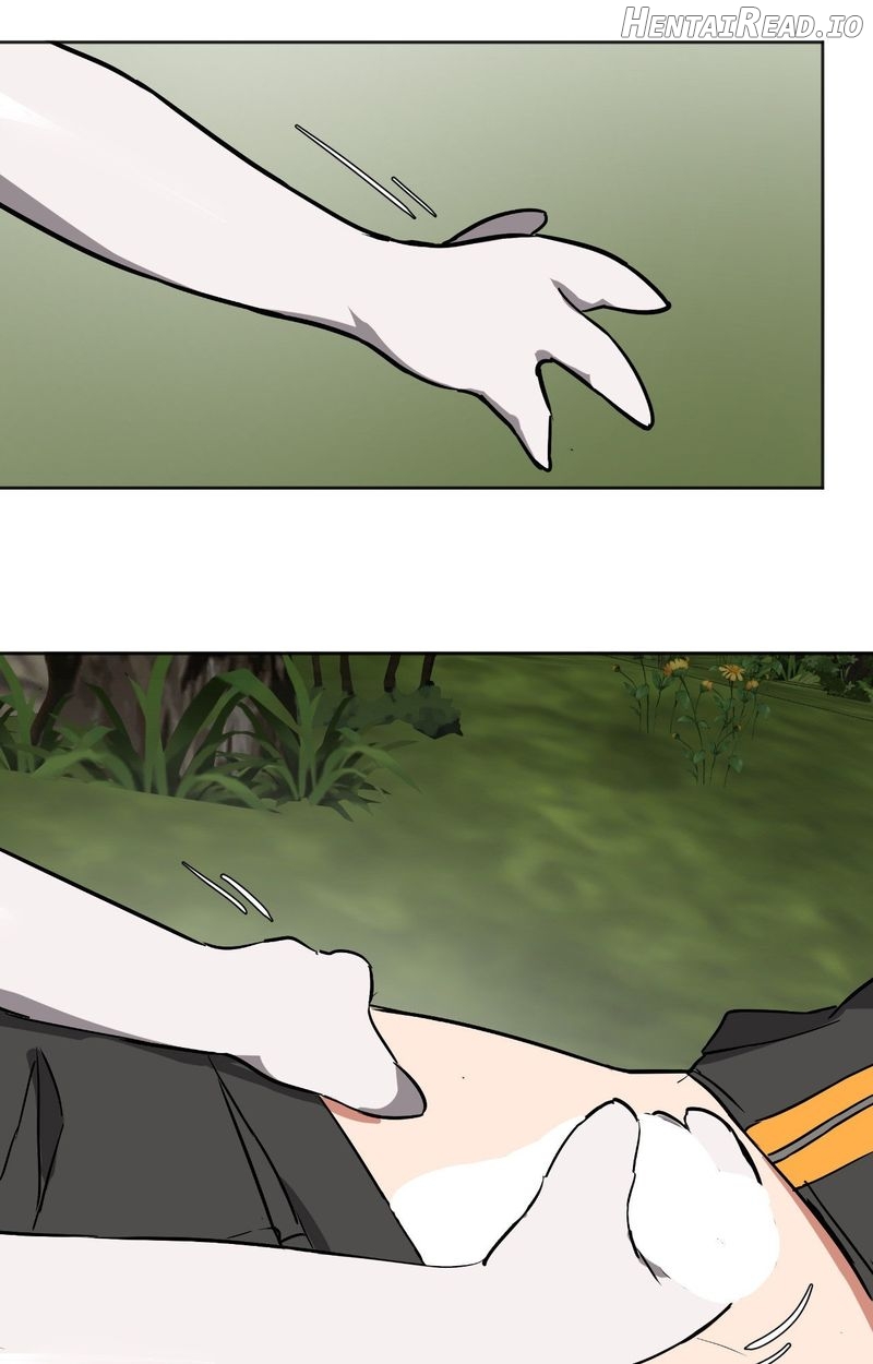 No Man’s Land Chapter 77 - page 58