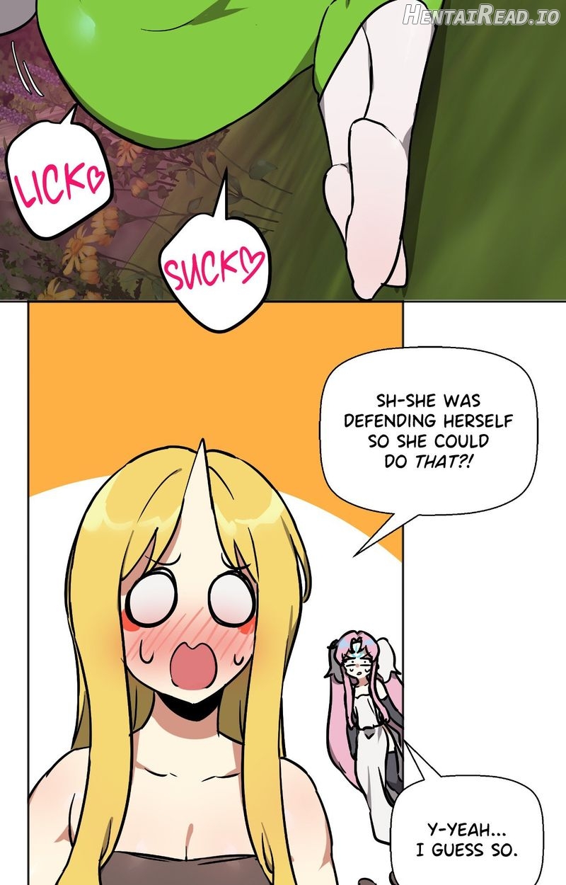 No Man’s Land Chapter 77 - page 63